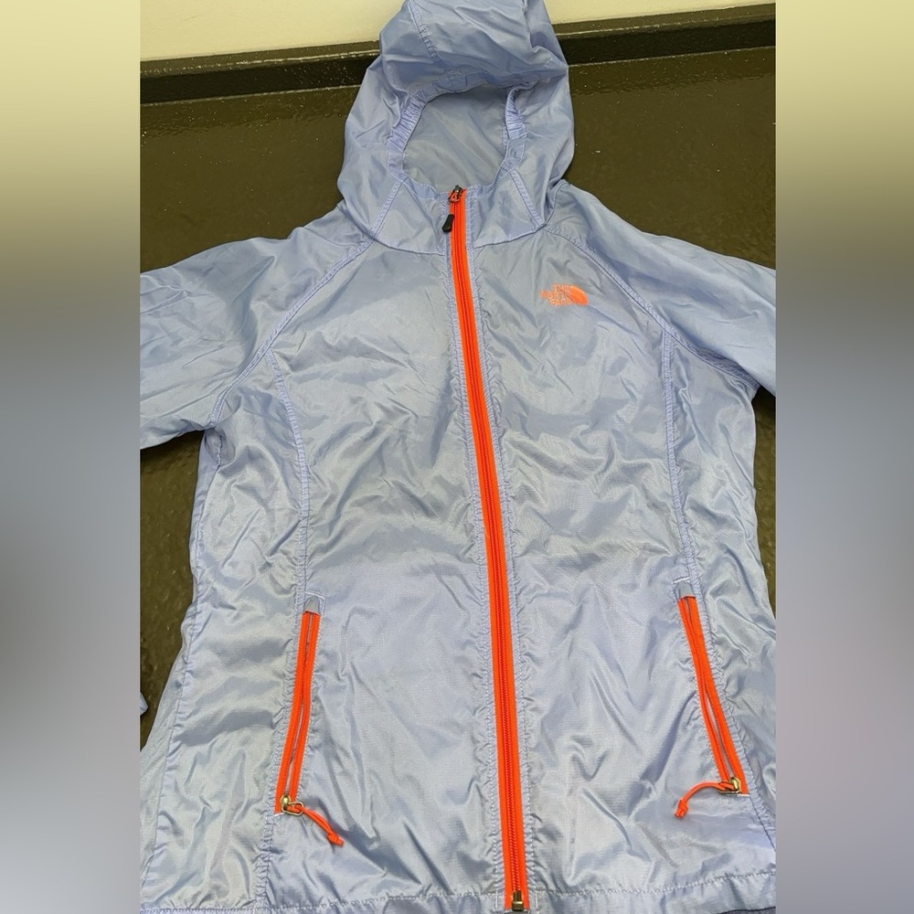 North face jacket